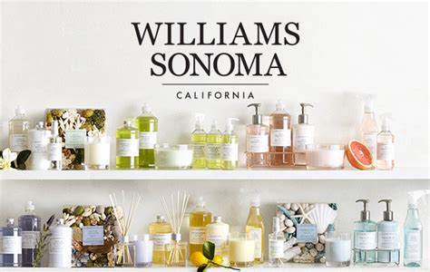 william sonoma trade account.